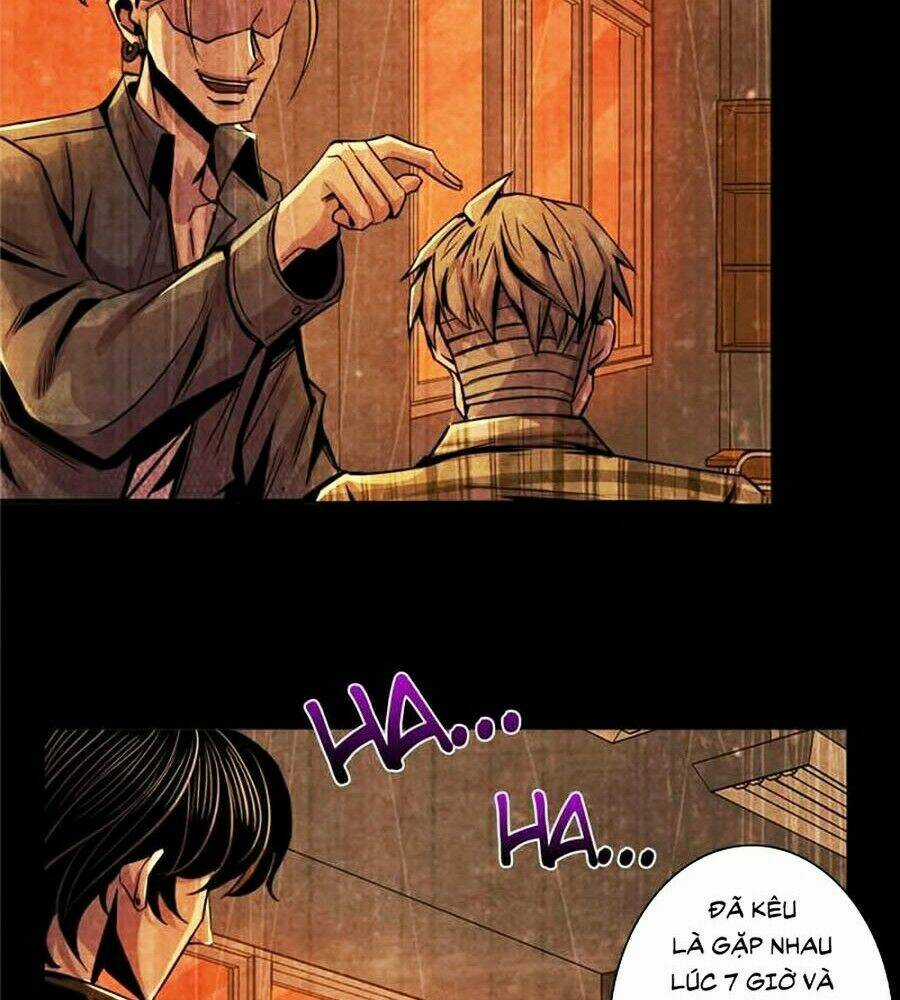 Bác Sĩ Hỗn Mang - Chapter 7 - Trang 13