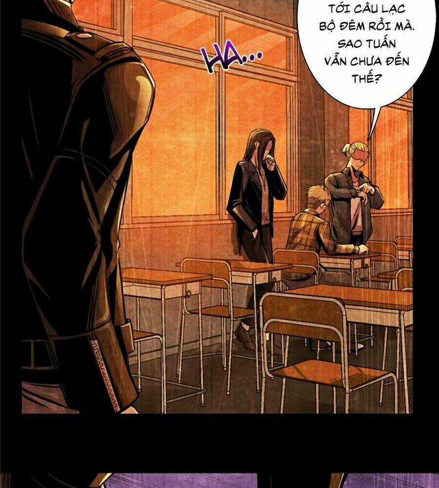 Bác Sĩ Hỗn Mang - Chapter 7 - Trang 14