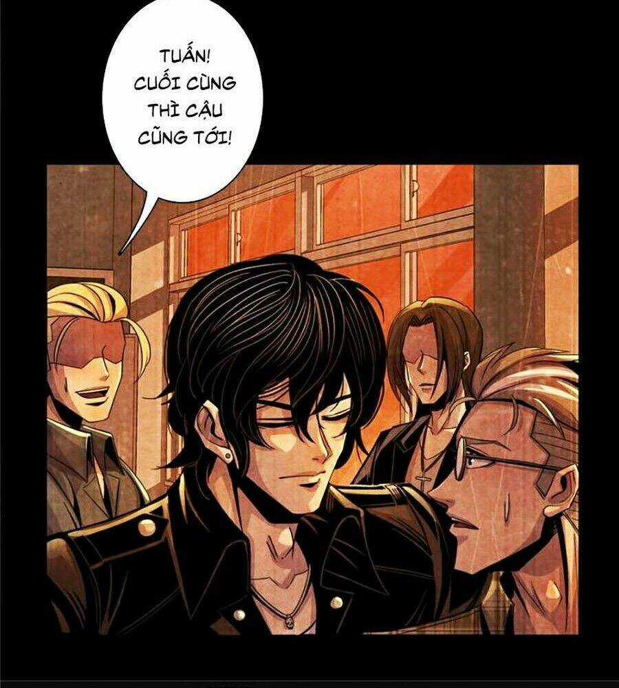 Bác Sĩ Hỗn Mang - Chapter 7 - Trang 17