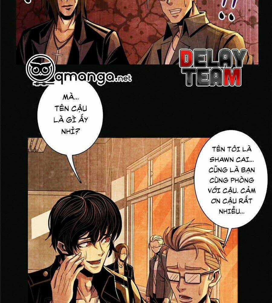 Bác Sĩ Hỗn Mang - Chapter 7 - Trang 19