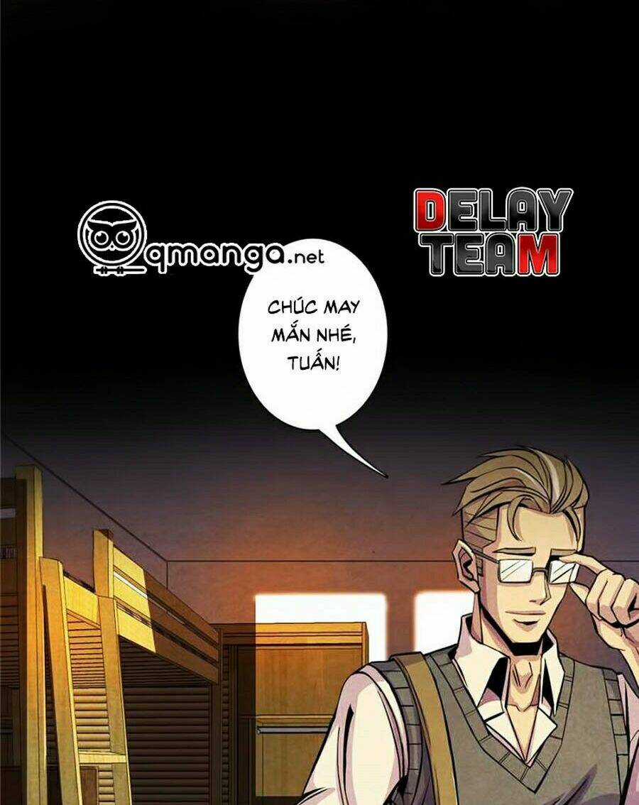 Bác Sĩ Hỗn Mang - Chapter 7 - Trang 22