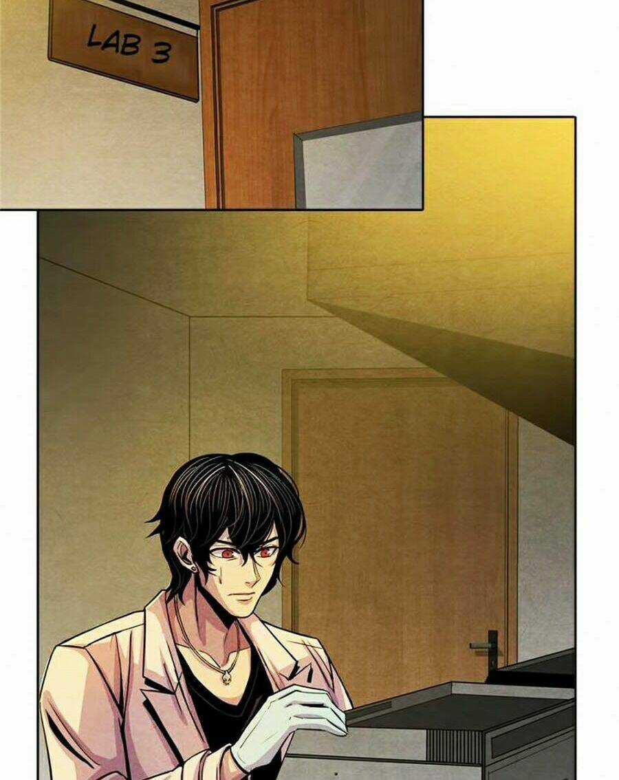 Bác Sĩ Hỗn Mang - Chapter 7 - Trang 24