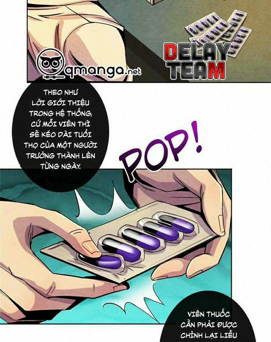 Bác Sĩ Hỗn Mang - Chapter 7 - Trang 27