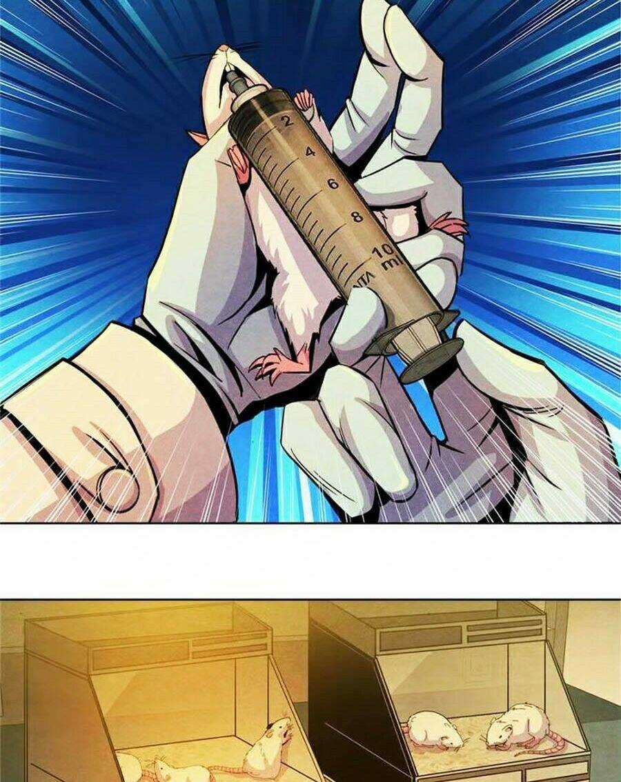 Bác Sĩ Hỗn Mang - Chapter 7 - Trang 30