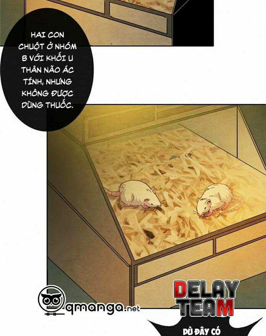 Bác Sĩ Hỗn Mang - Chapter 7 - Trang 32