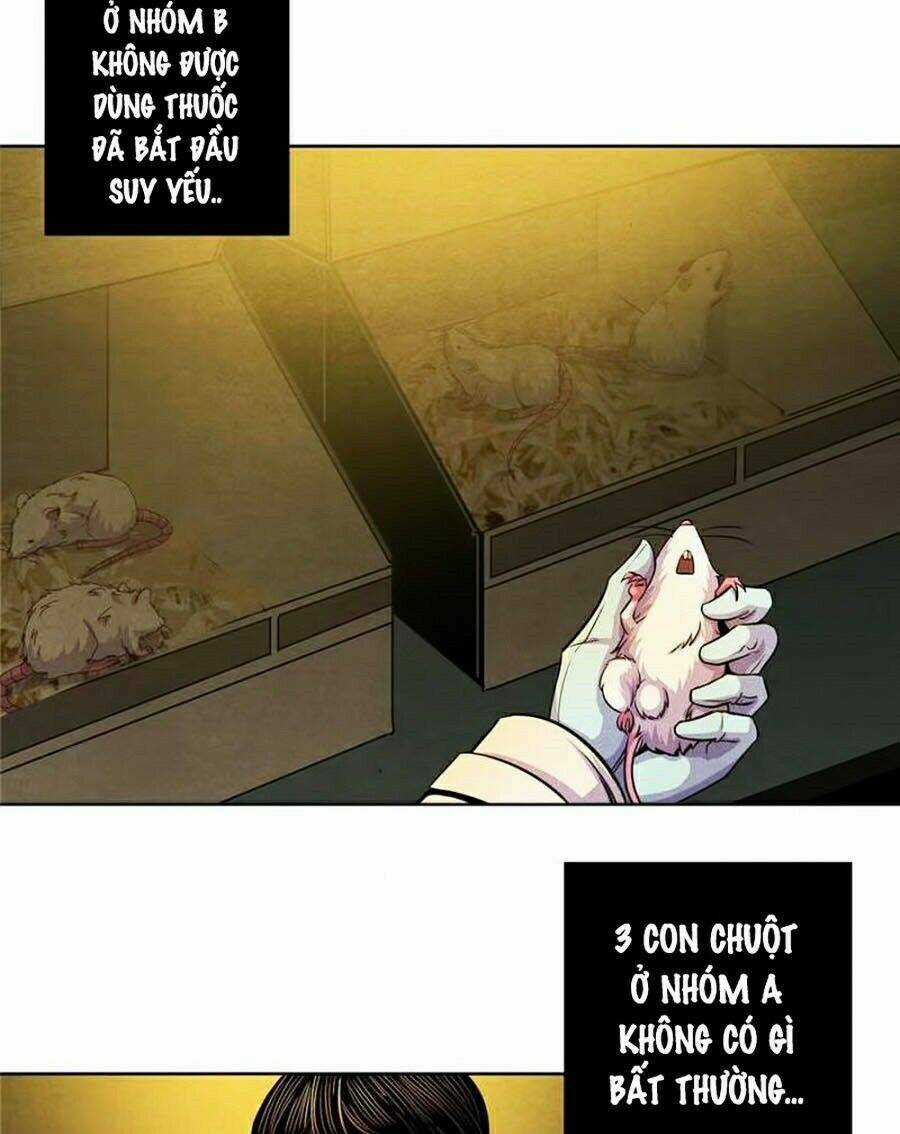 Bác Sĩ Hỗn Mang - Chapter 7 - Trang 37