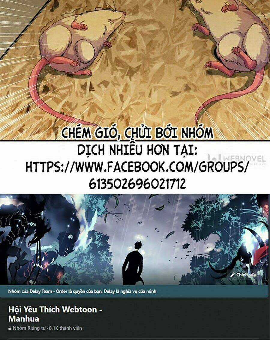 Bác Sĩ Hỗn Mang - Chapter 7 - Trang 40