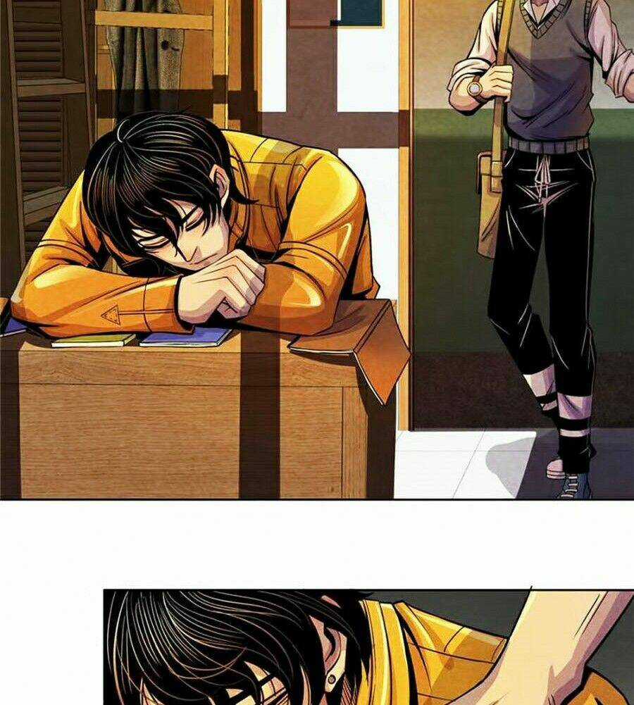 Bác Sĩ Hỗn Mang - Chapter 7 - Trang 5