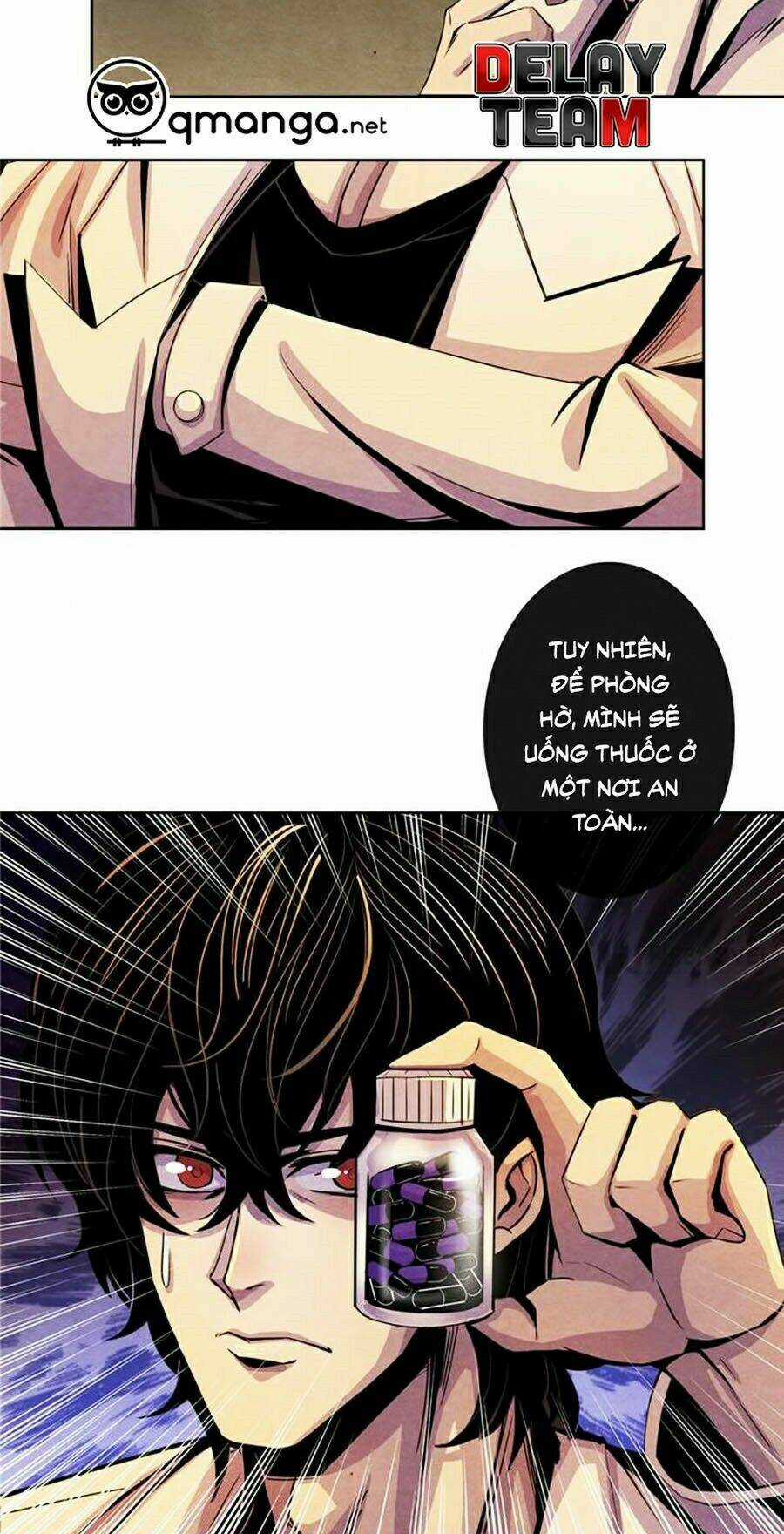 Bác Sĩ Hỗn Mang - Chapter 7 - Trang 42