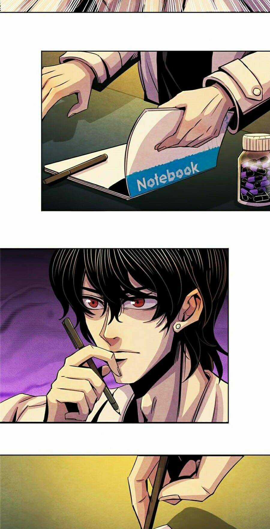 Bác Sĩ Hỗn Mang - Chapter 7 - Trang 43