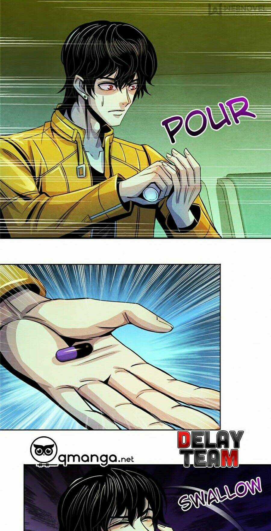 Bác Sĩ Hỗn Mang - Chapter 7 - Trang 48