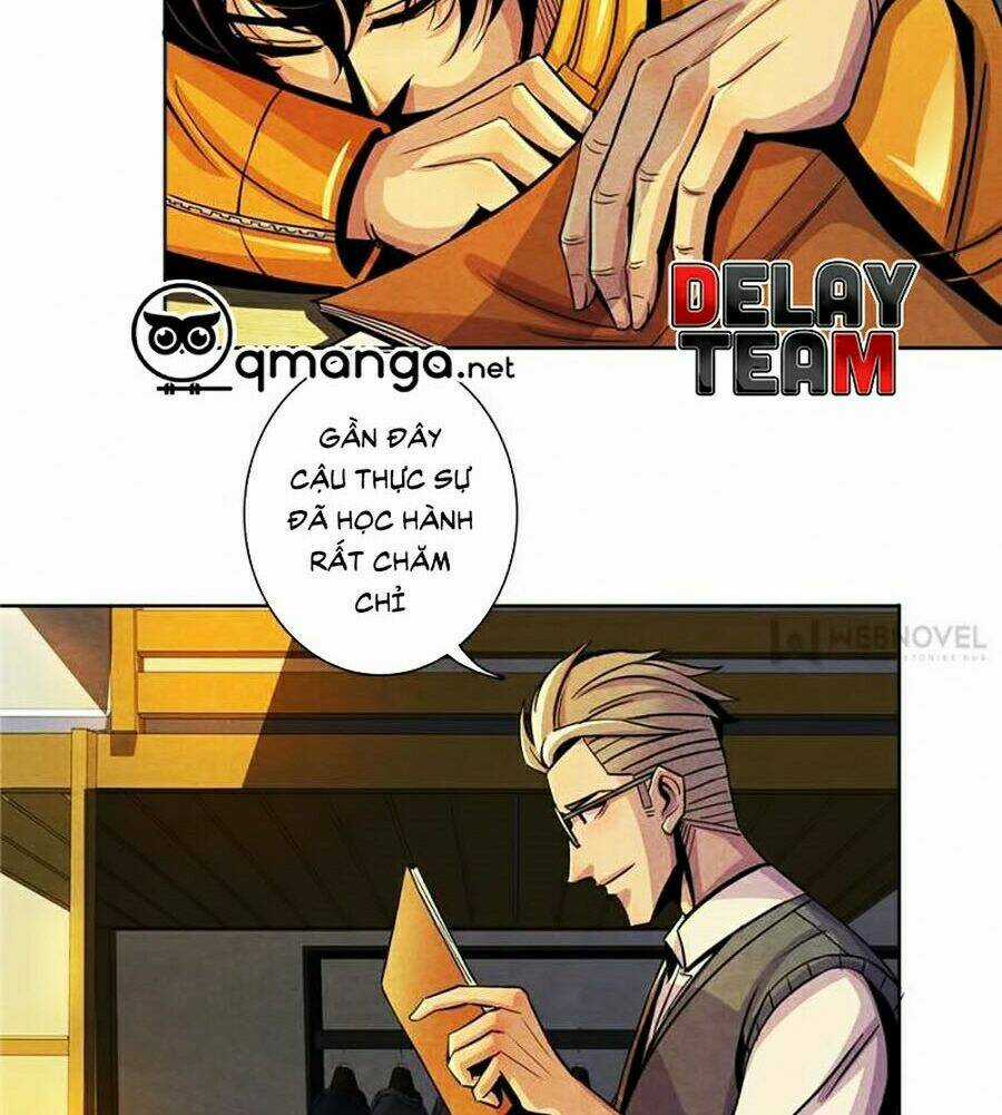 Bác Sĩ Hỗn Mang - Chapter 7 - Trang 6