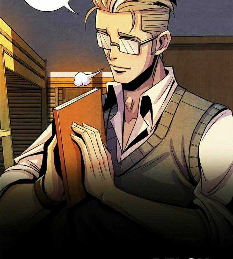 Bác Sĩ Hỗn Mang - Chapter 7 - Trang 8