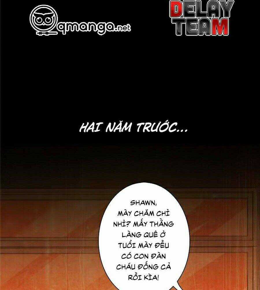 Bác Sĩ Hỗn Mang - Chapter 7 - Trang 9