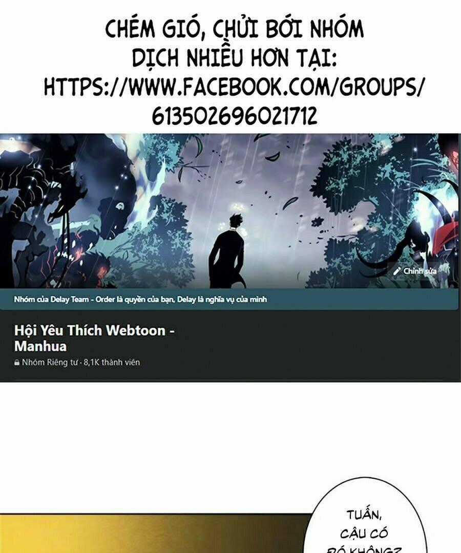 Bác Sĩ Hỗn Mang - Chapter 8 - Trang 1