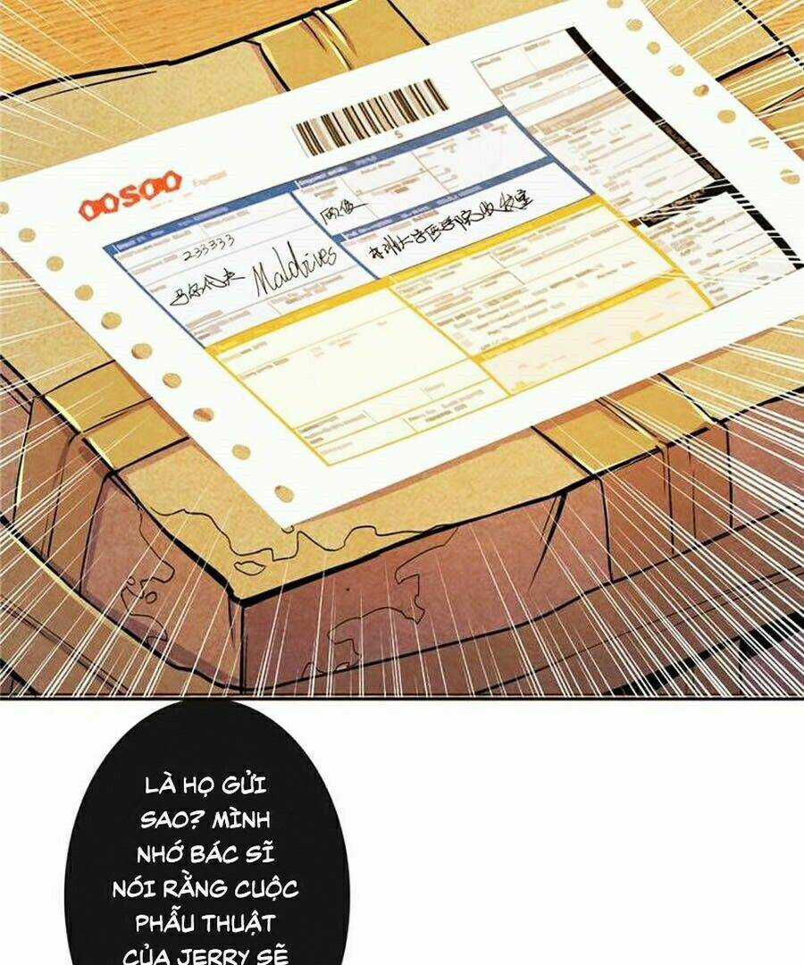 Bác Sĩ Hỗn Mang - Chapter 8 - Trang 13