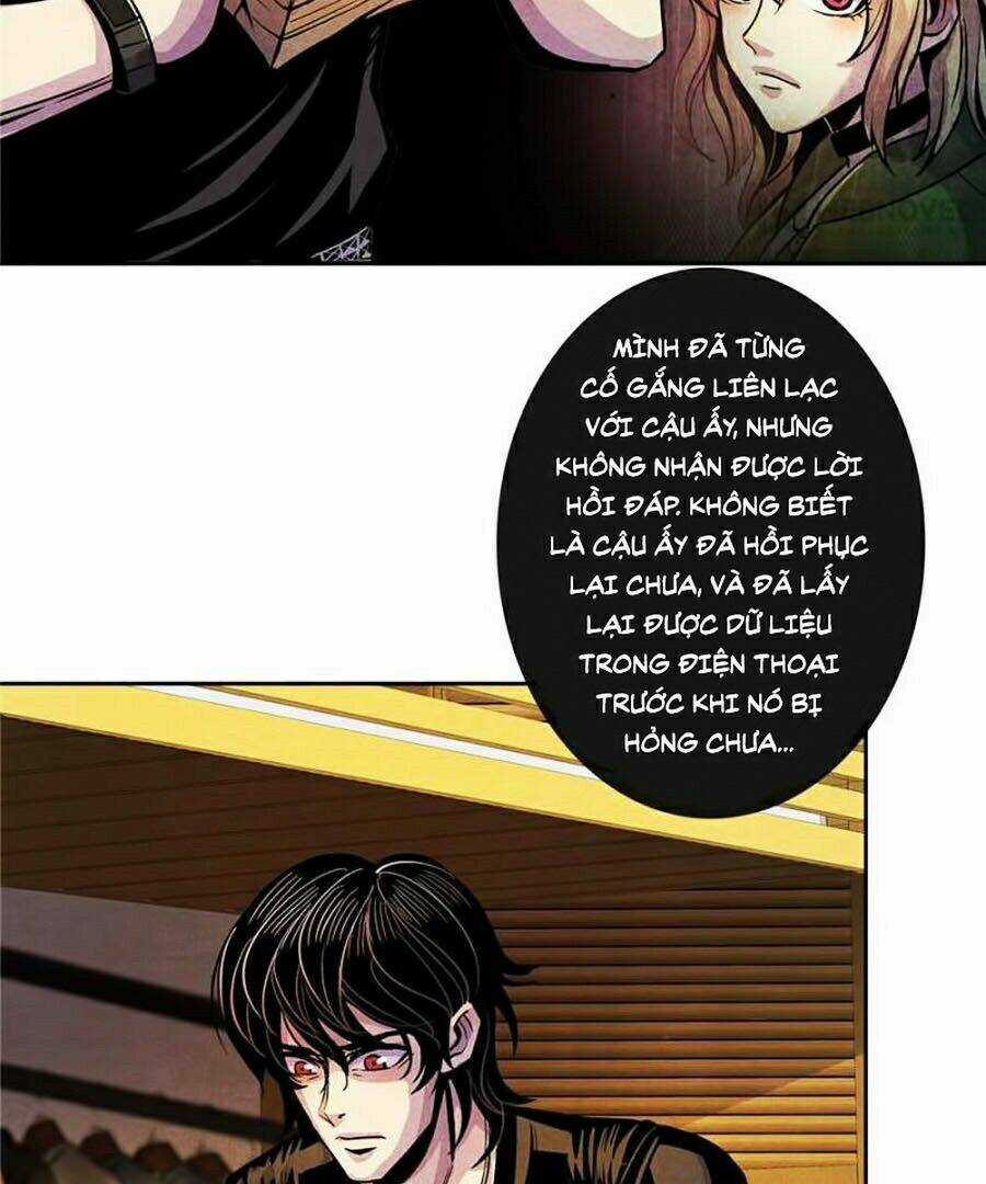 Bác Sĩ Hỗn Mang - Chapter 8 - Trang 15