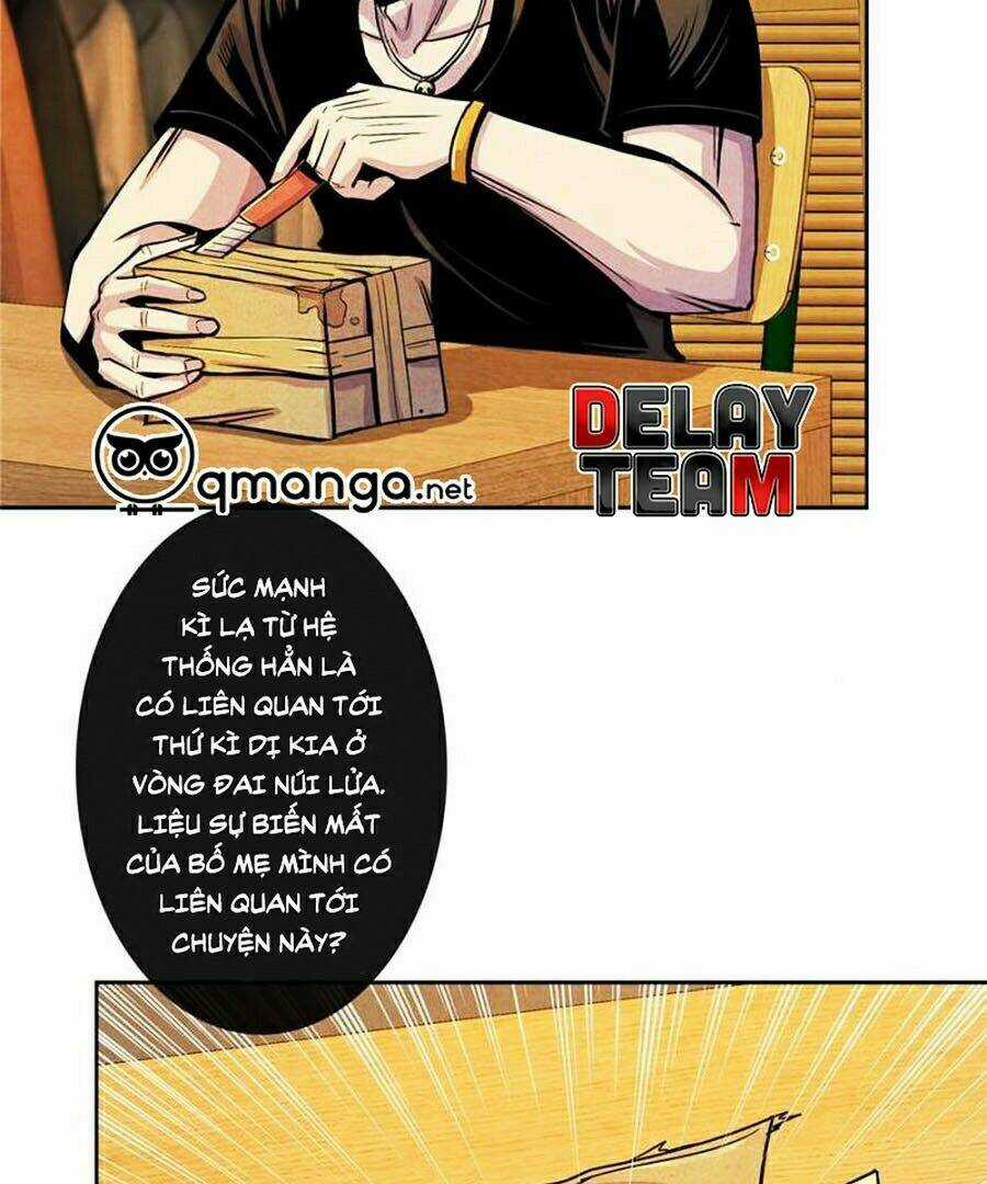 Bác Sĩ Hỗn Mang - Chapter 8 - Trang 16