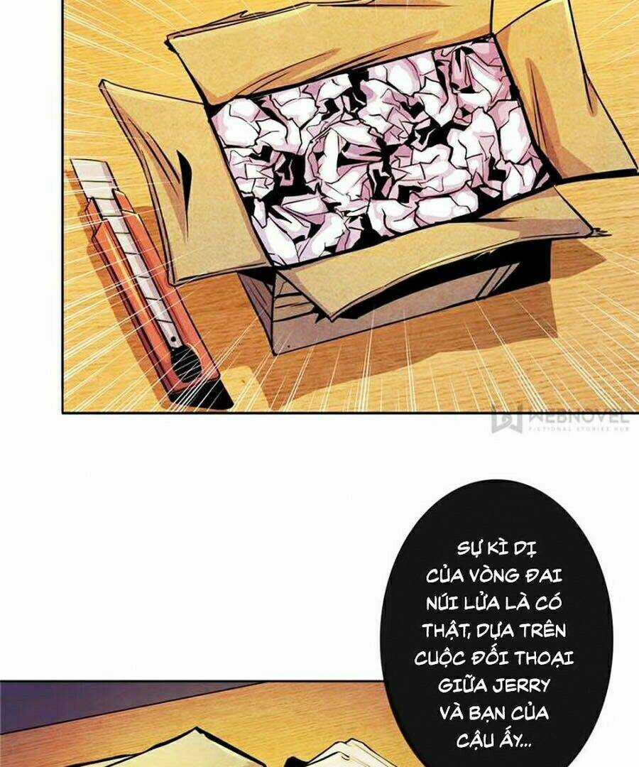 Bác Sĩ Hỗn Mang - Chapter 8 - Trang 17