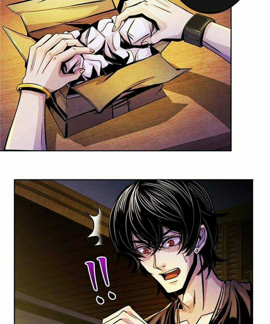 Bác Sĩ Hỗn Mang - Chapter 8 - Trang 18