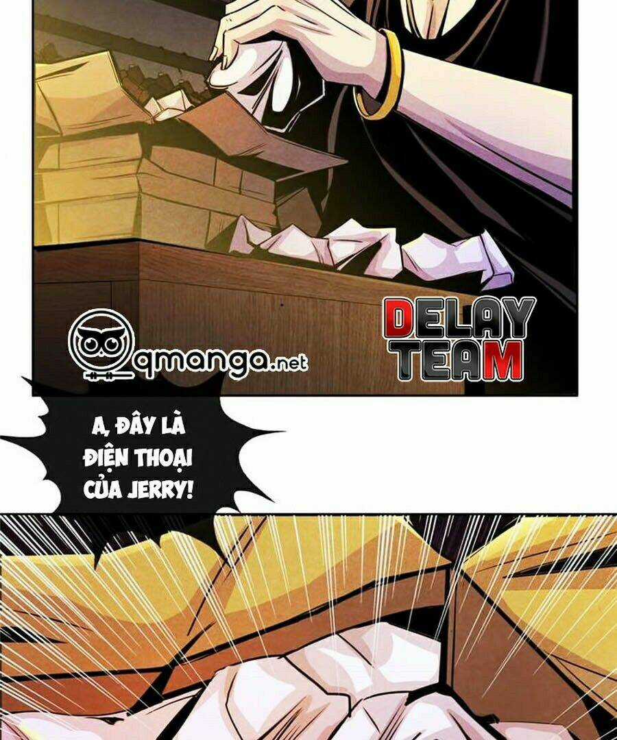 Bác Sĩ Hỗn Mang - Chapter 8 - Trang 19