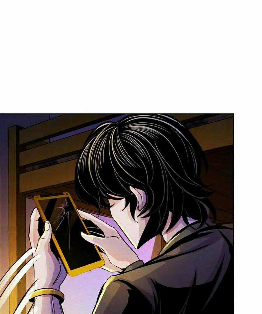 Bác Sĩ Hỗn Mang - Chapter 8 - Trang 21