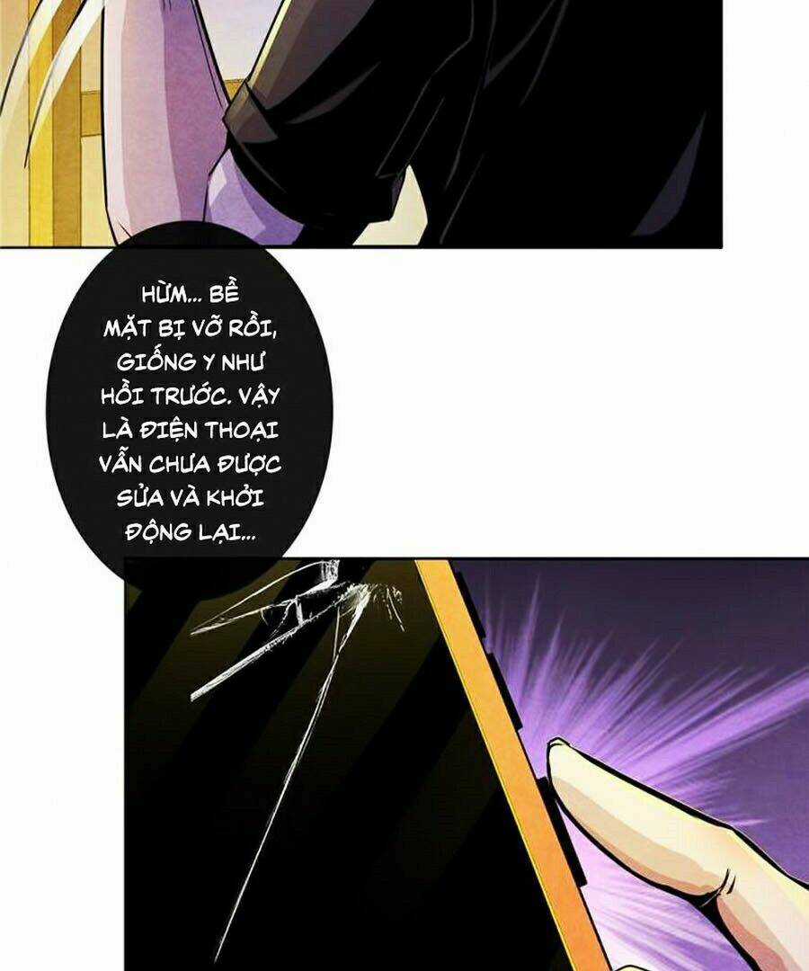 Bác Sĩ Hỗn Mang - Chapter 8 - Trang 22