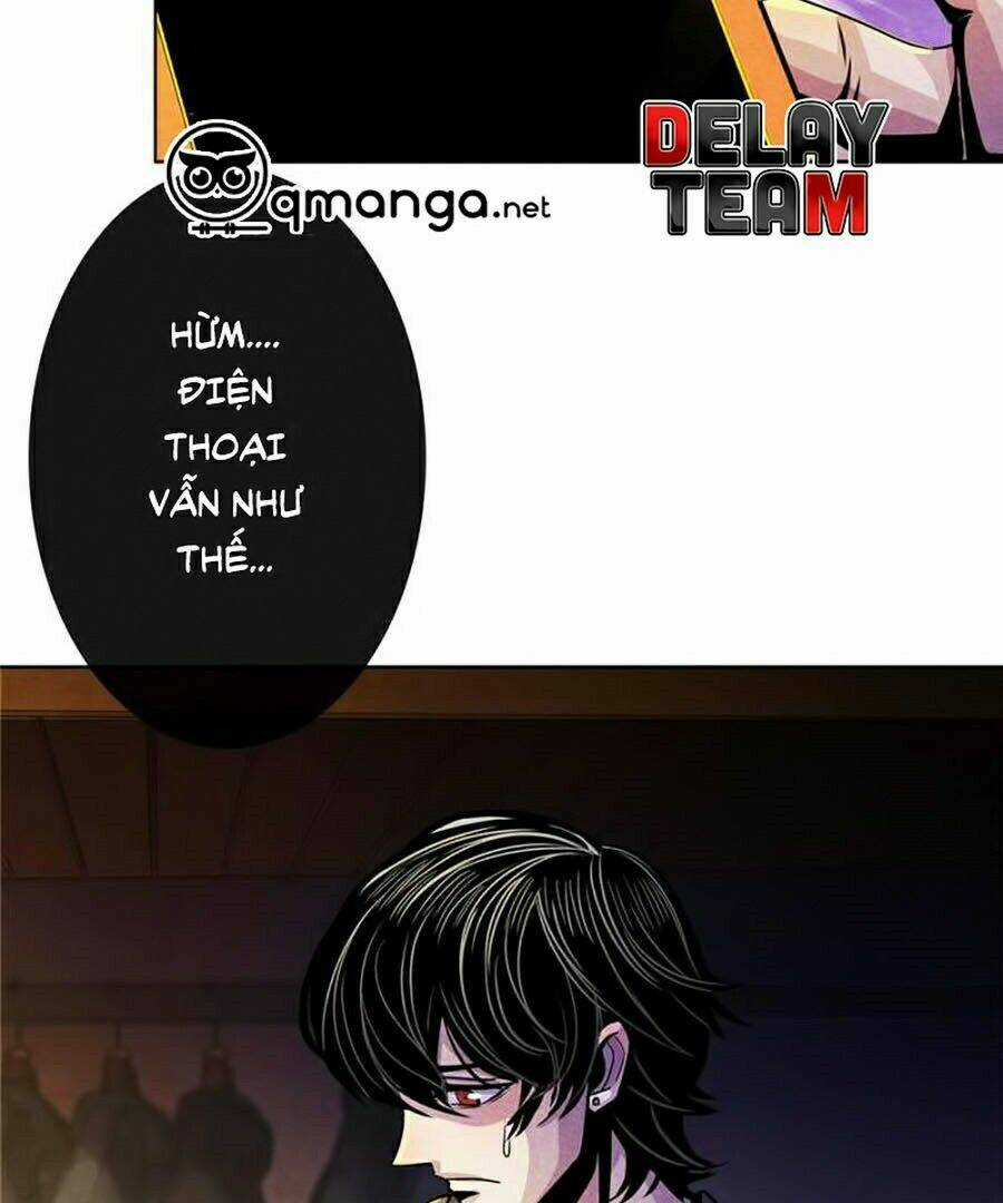 Bác Sĩ Hỗn Mang - Chapter 8 - Trang 23