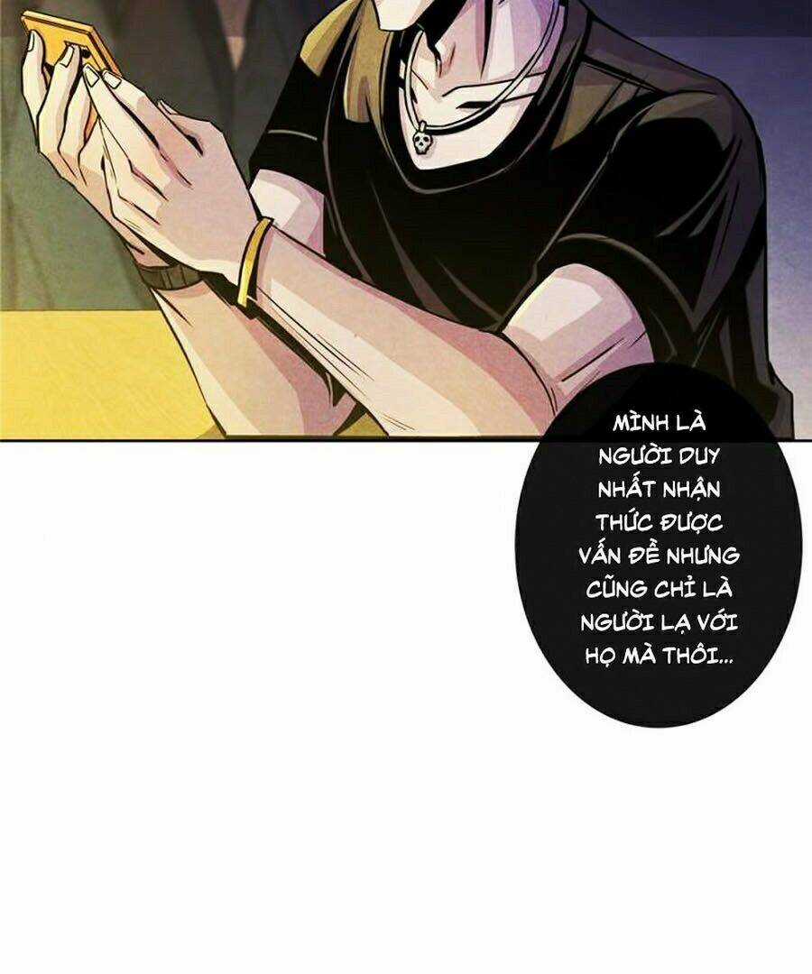 Bác Sĩ Hỗn Mang - Chapter 8 - Trang 24