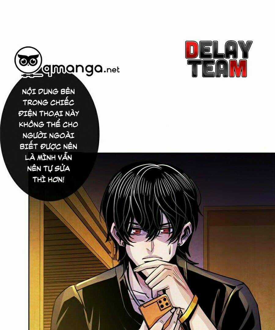 Bác Sĩ Hỗn Mang - Chapter 8 - Trang 25