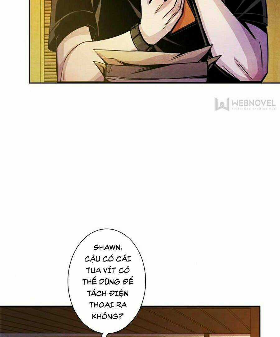 Bác Sĩ Hỗn Mang - Chapter 8 - Trang 26