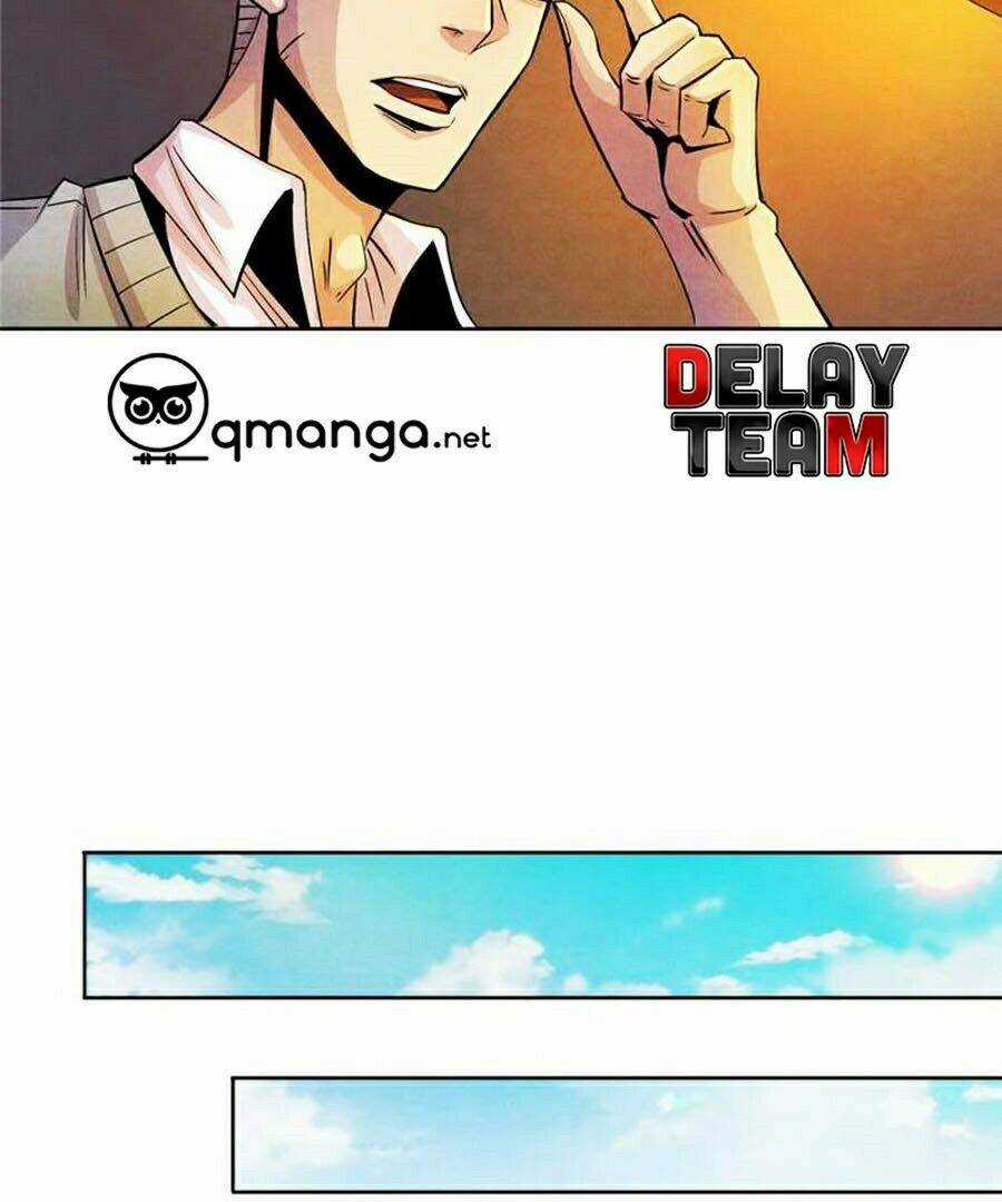 Bác Sĩ Hỗn Mang - Chapter 8 - Trang 28