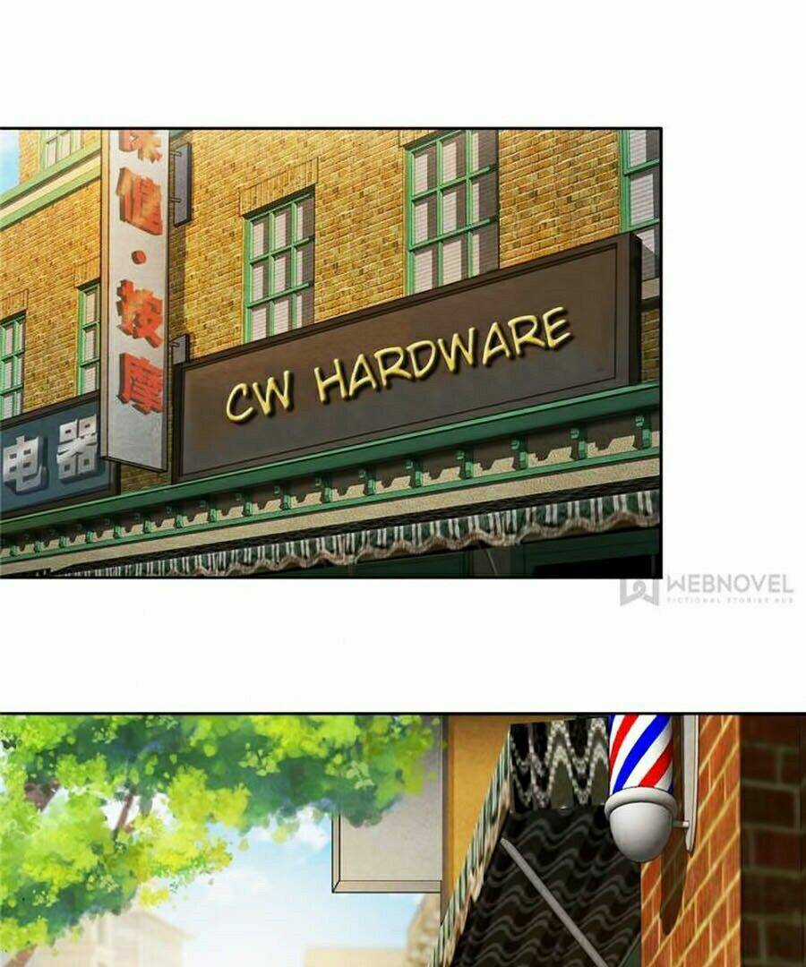 Bác Sĩ Hỗn Mang - Chapter 8 - Trang 29