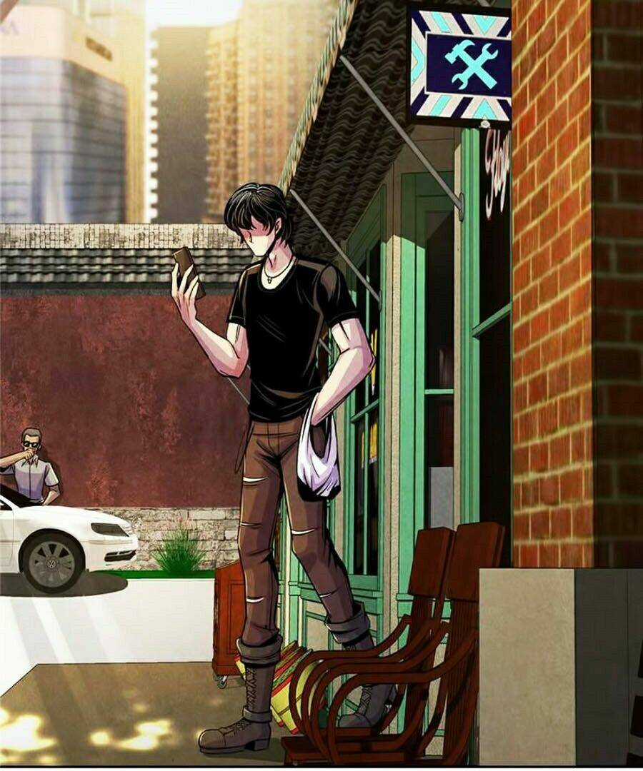 Bác Sĩ Hỗn Mang - Chapter 8 - Trang 30