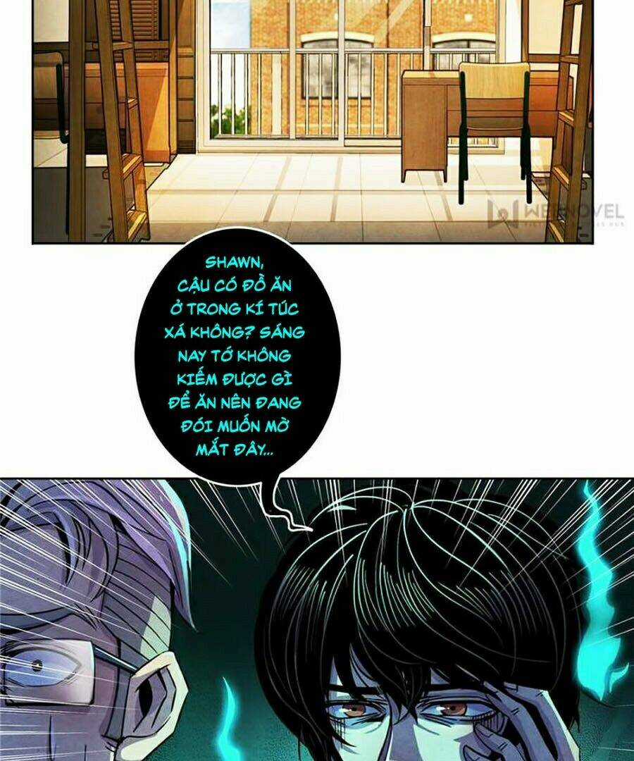 Bác Sĩ Hỗn Mang - Chapter 8 - Trang 4