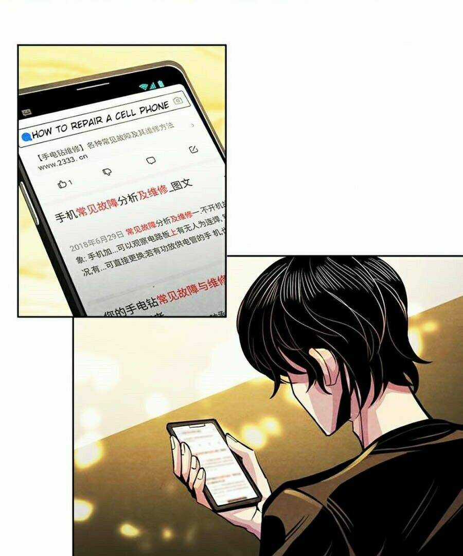 Bác Sĩ Hỗn Mang - Chapter 8 - Trang 31