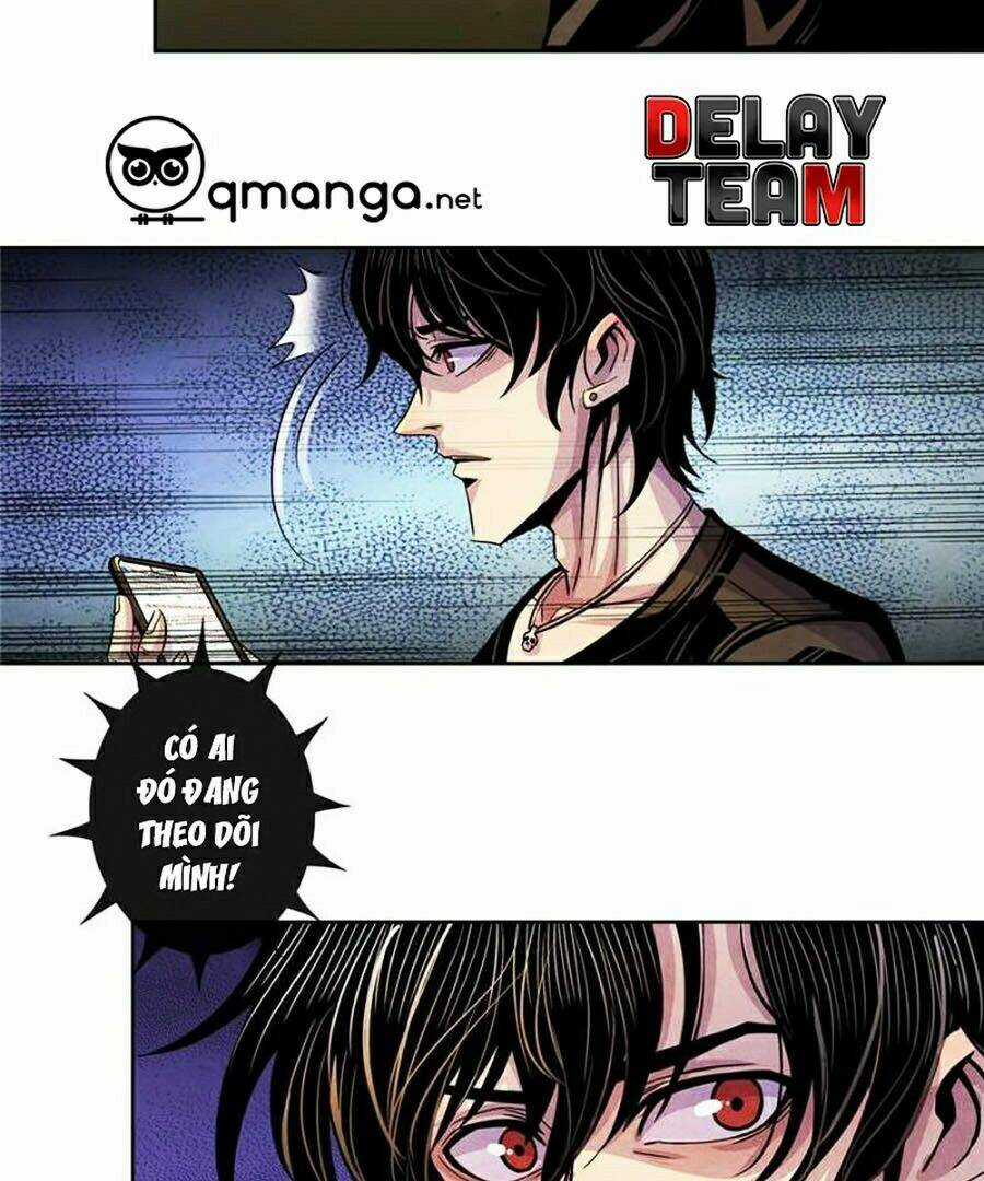 Bác Sĩ Hỗn Mang - Chapter 8 - Trang 32