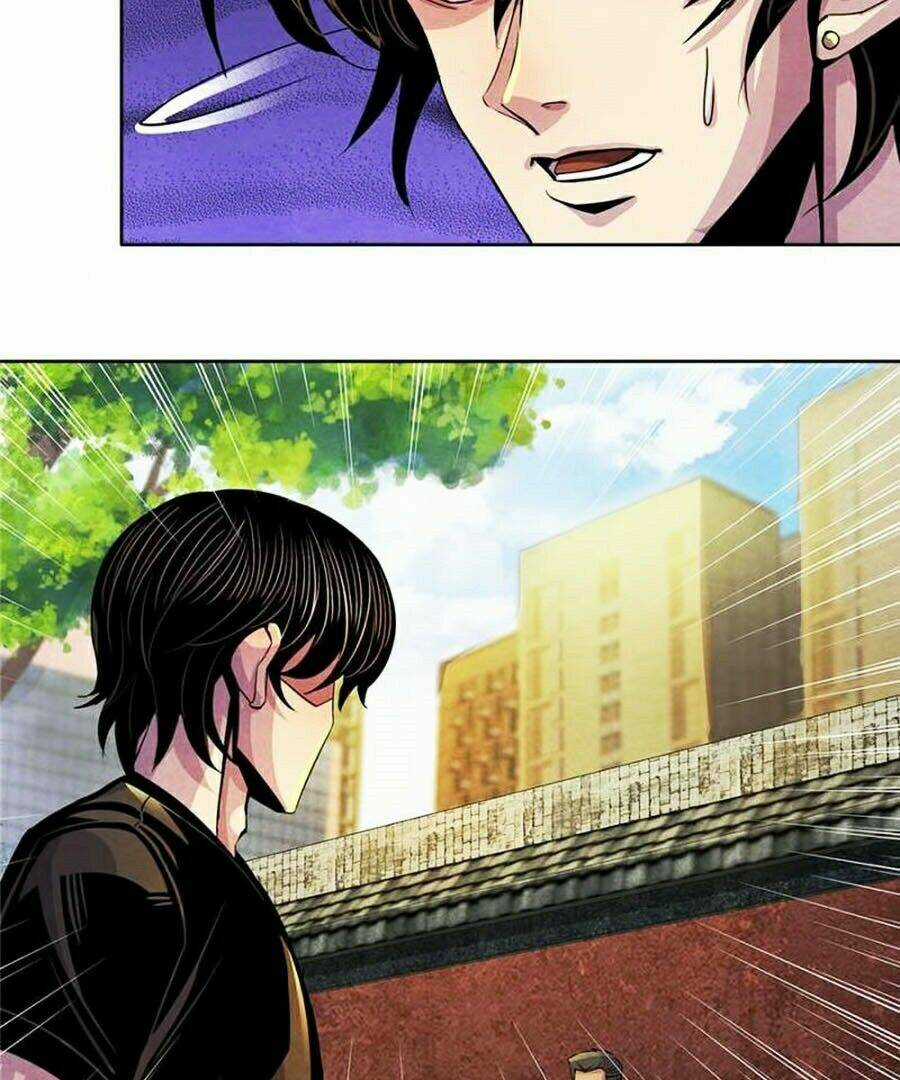 Bác Sĩ Hỗn Mang - Chapter 8 - Trang 33