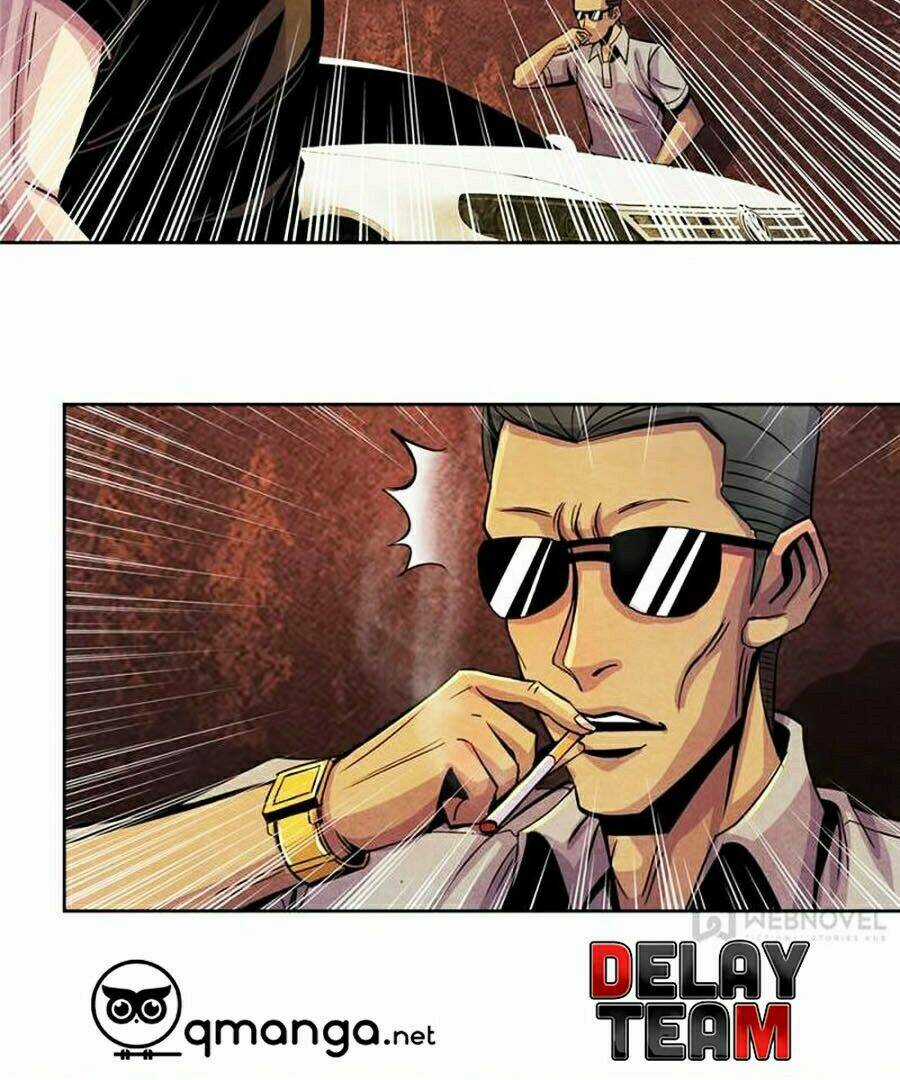 Bác Sĩ Hỗn Mang - Chapter 8 - Trang 34