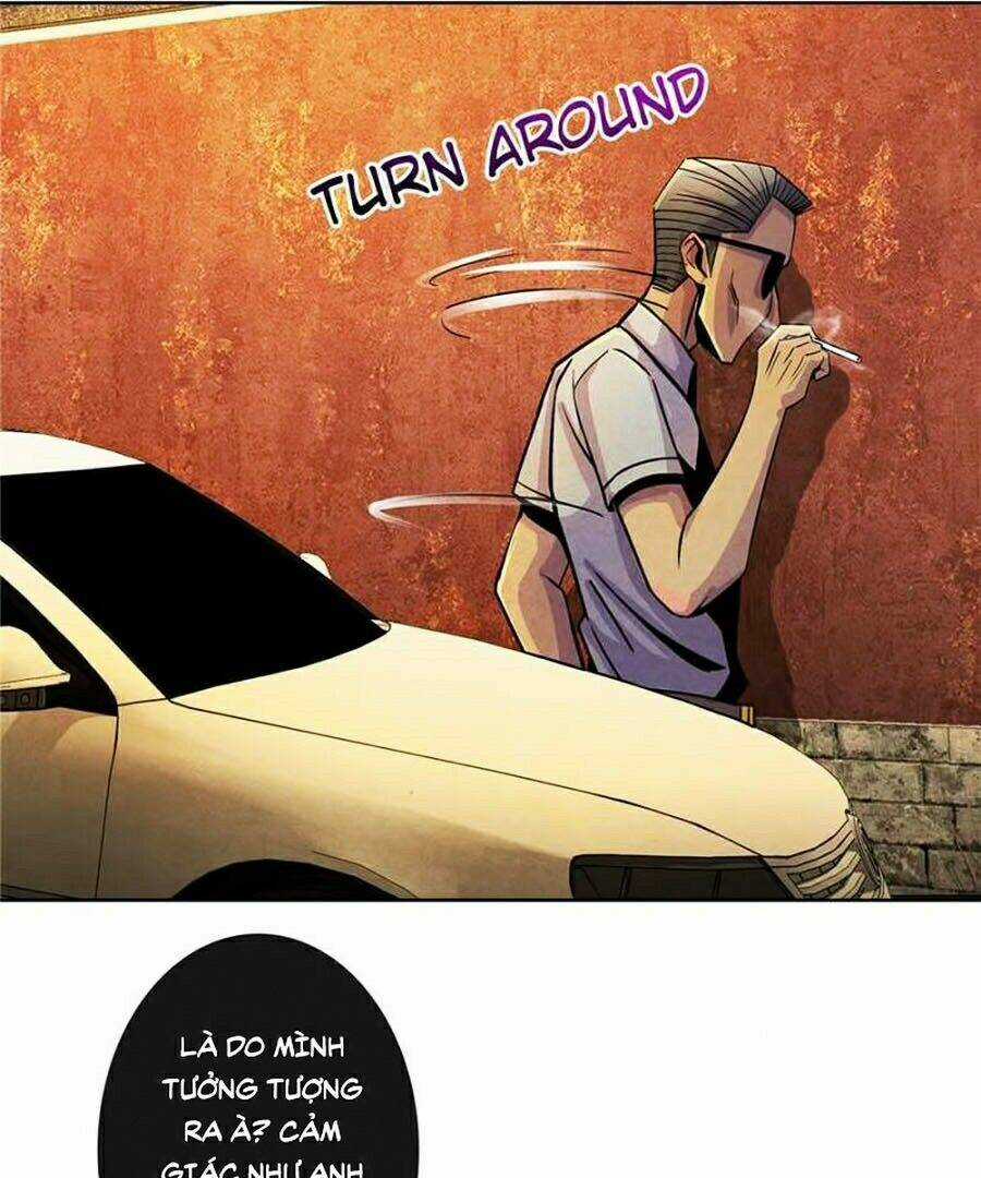 Bác Sĩ Hỗn Mang - Chapter 8 - Trang 35