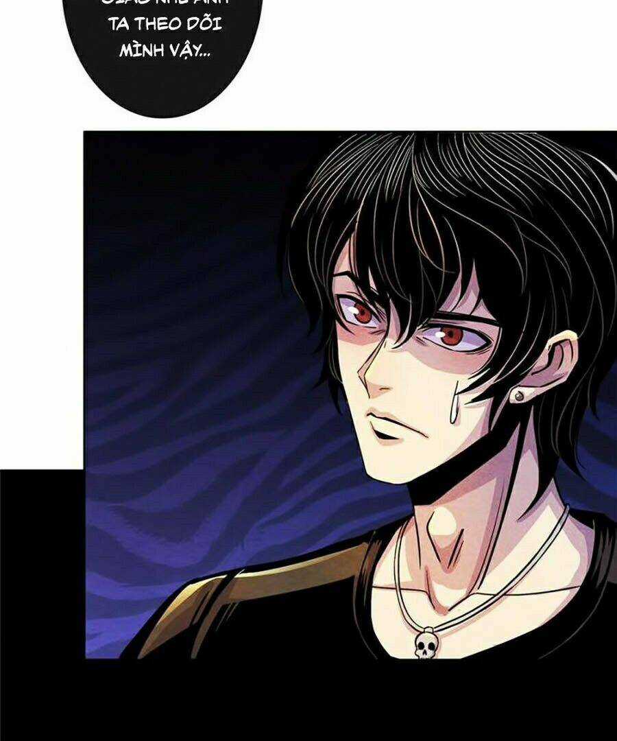 Bác Sĩ Hỗn Mang - Chapter 8 - Trang 36