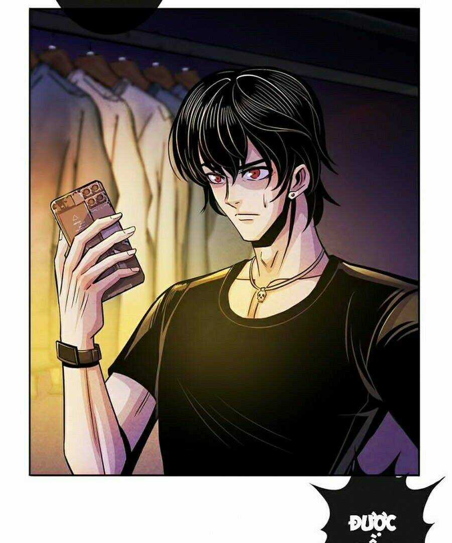 Bác Sĩ Hỗn Mang - Chapter 8 - Trang 39