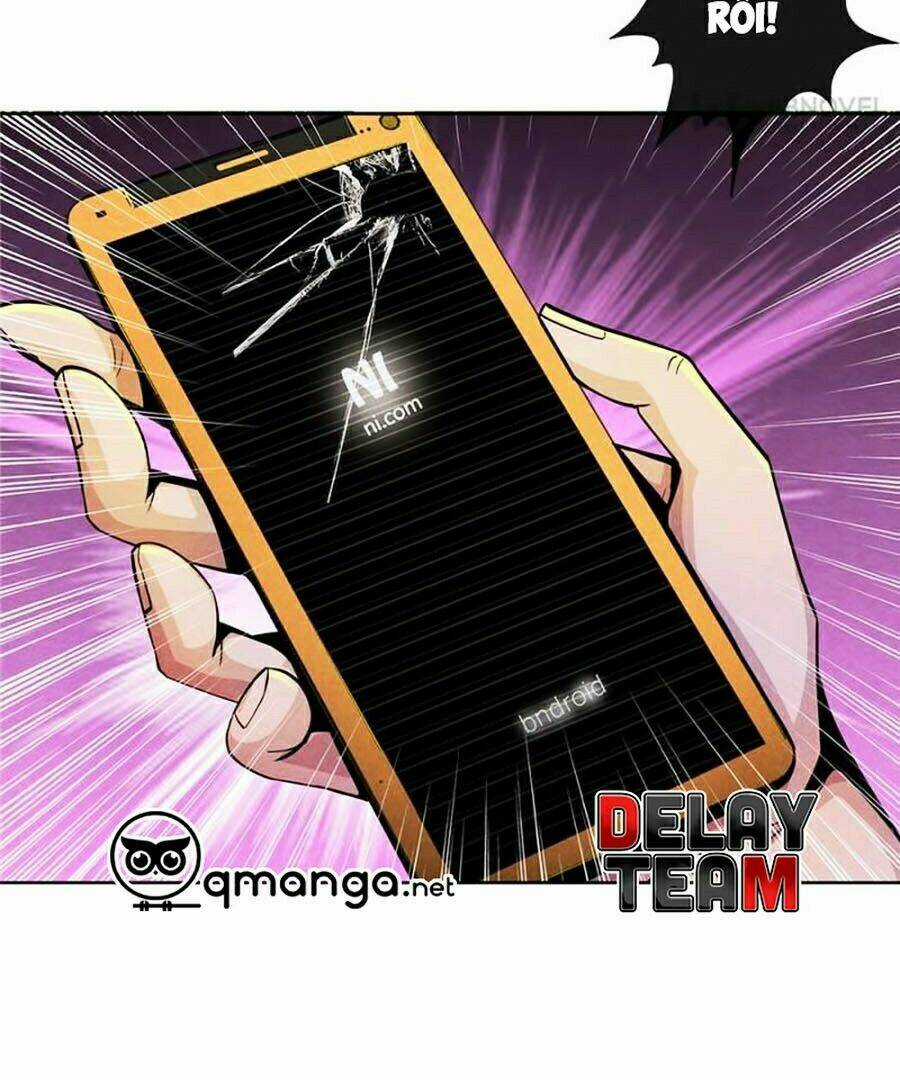 Bác Sĩ Hỗn Mang - Chapter 8 - Trang 40