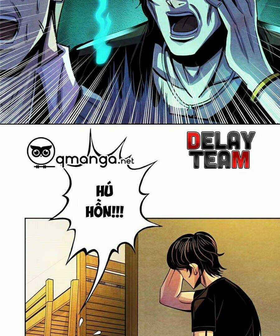 Bác Sĩ Hỗn Mang - Chapter 8 - Trang 5