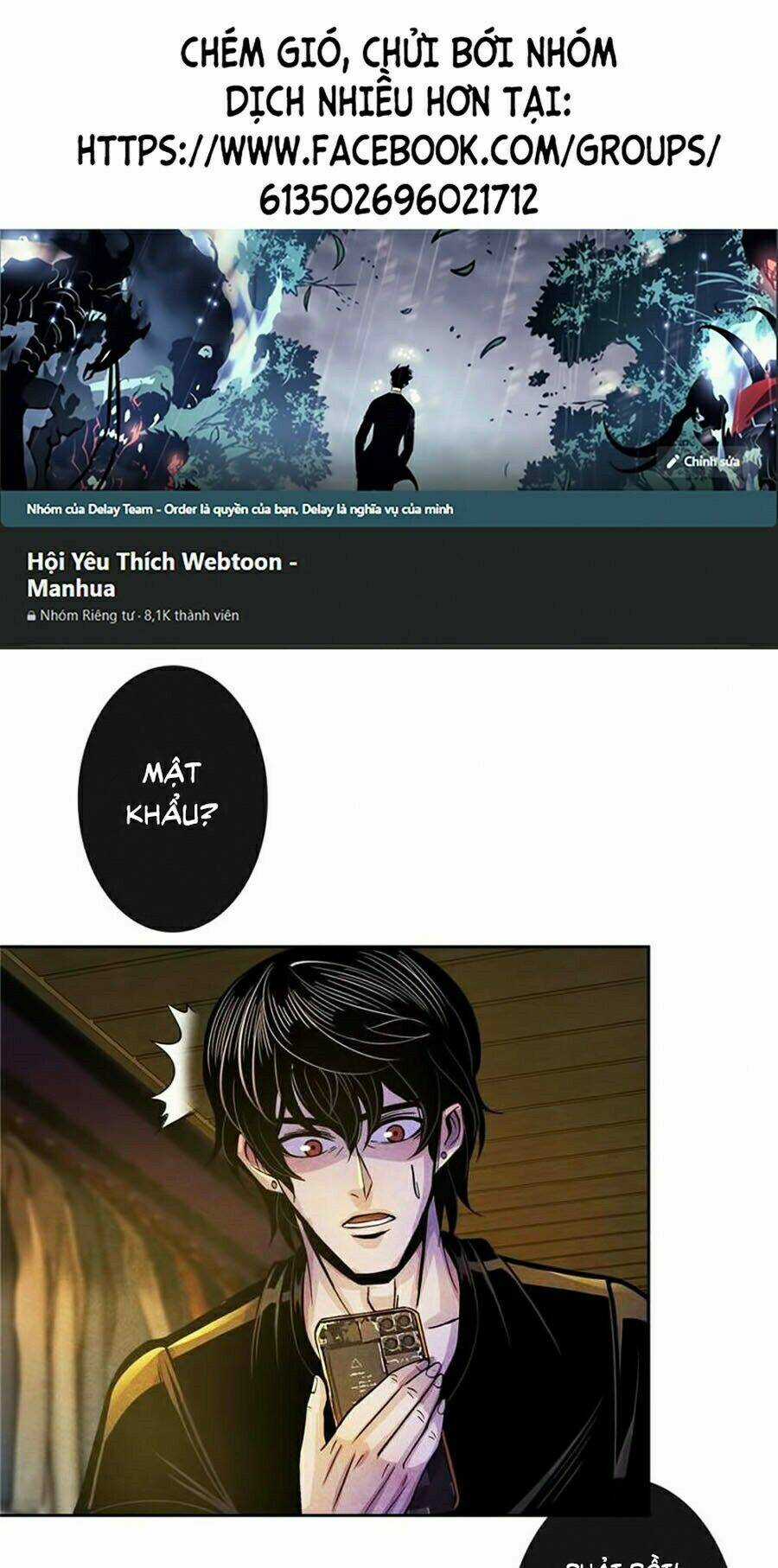 Bác Sĩ Hỗn Mang - Chapter 8 - Trang 41