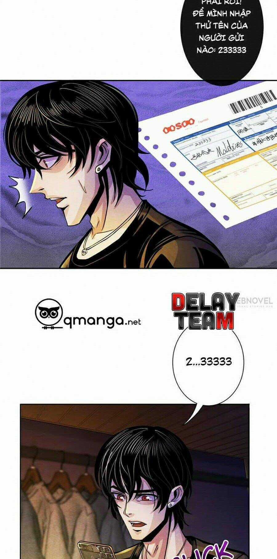 Bác Sĩ Hỗn Mang - Chapter 8 - Trang 42