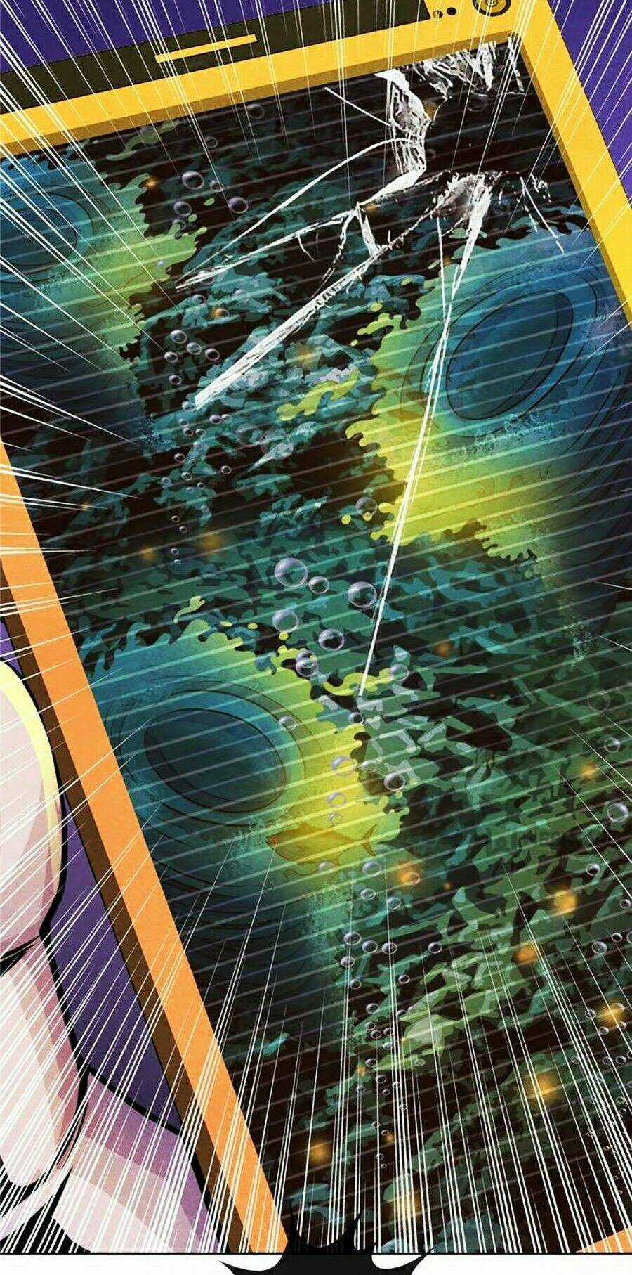 Bác Sĩ Hỗn Mang - Chapter 8 - Trang 48