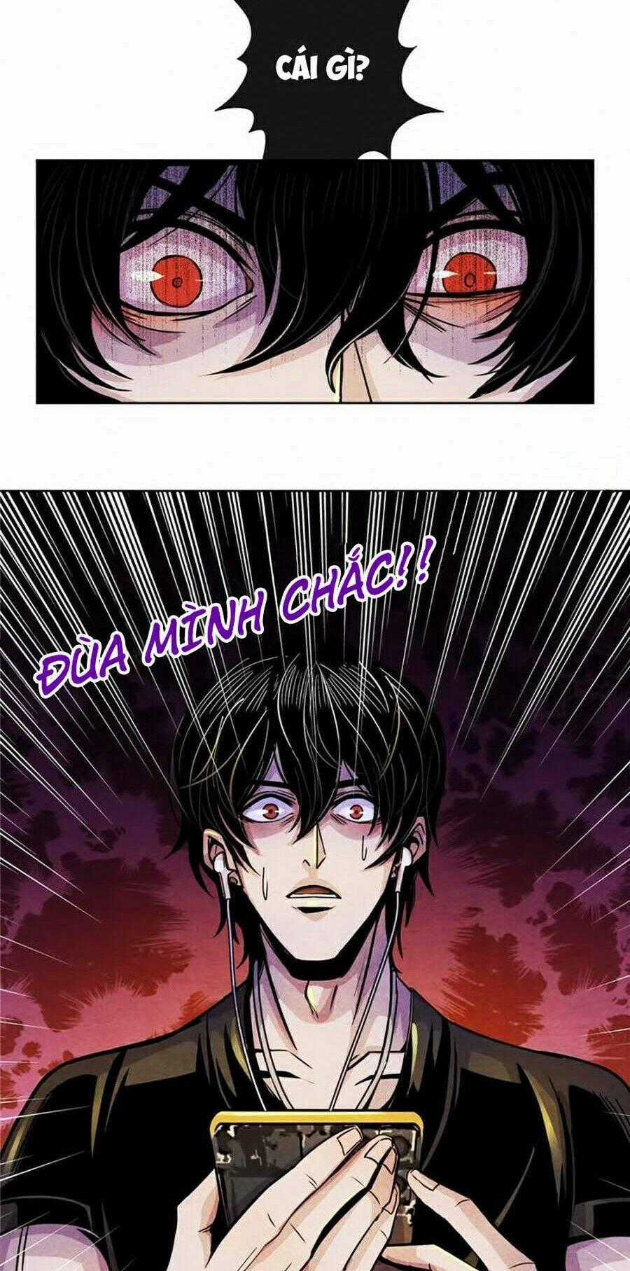 Bác Sĩ Hỗn Mang - Chapter 8 - Trang 49