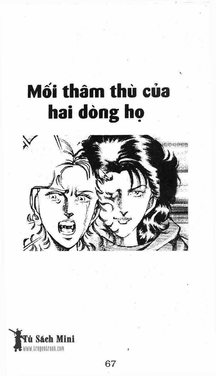 Bác Sĩ Kazu - Chapter 10 - Trang 1