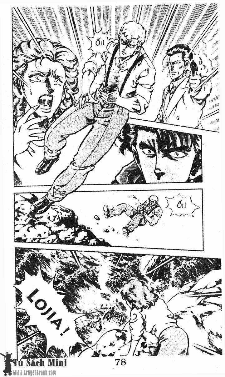 Bác Sĩ Kazu - Chapter 10 - Trang 12